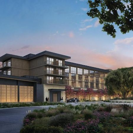 Omni Pga Frisco Resort & Spa Экстерьер фото