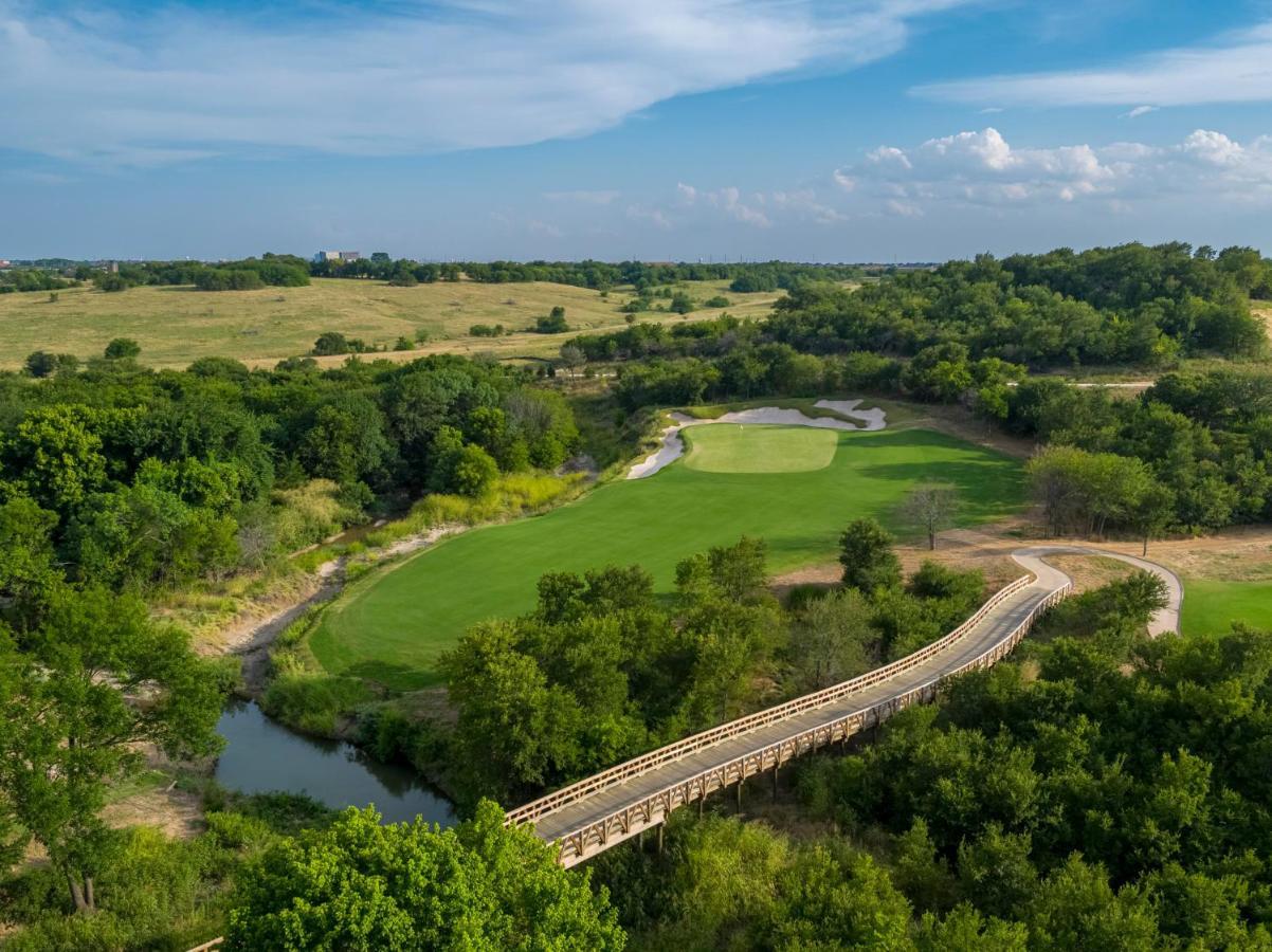 Omni Pga Frisco Resort & Spa Экстерьер фото