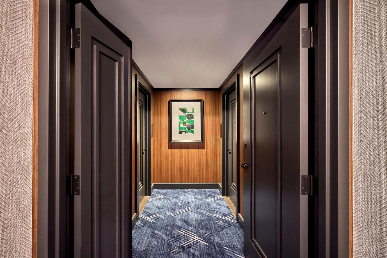 Omni Pga Frisco Resort & Spa Экстерьер фото
