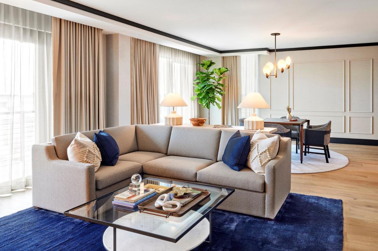 Omni Pga Frisco Resort & Spa Экстерьер фото