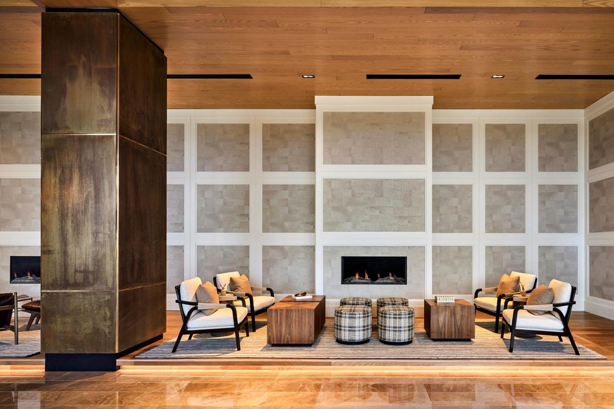 Omni Pga Frisco Resort & Spa Экстерьер фото
