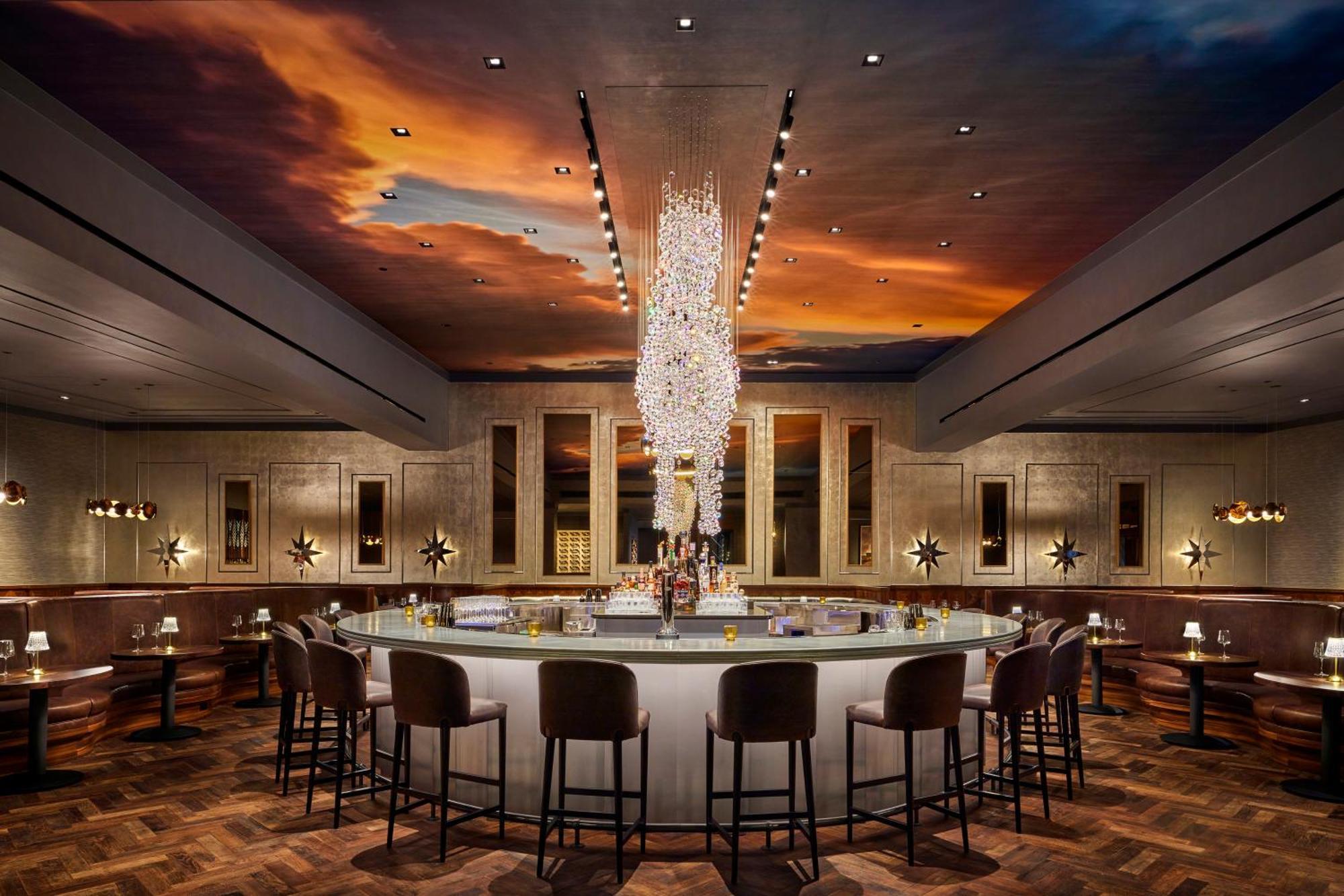 Omni Pga Frisco Resort & Spa Экстерьер фото