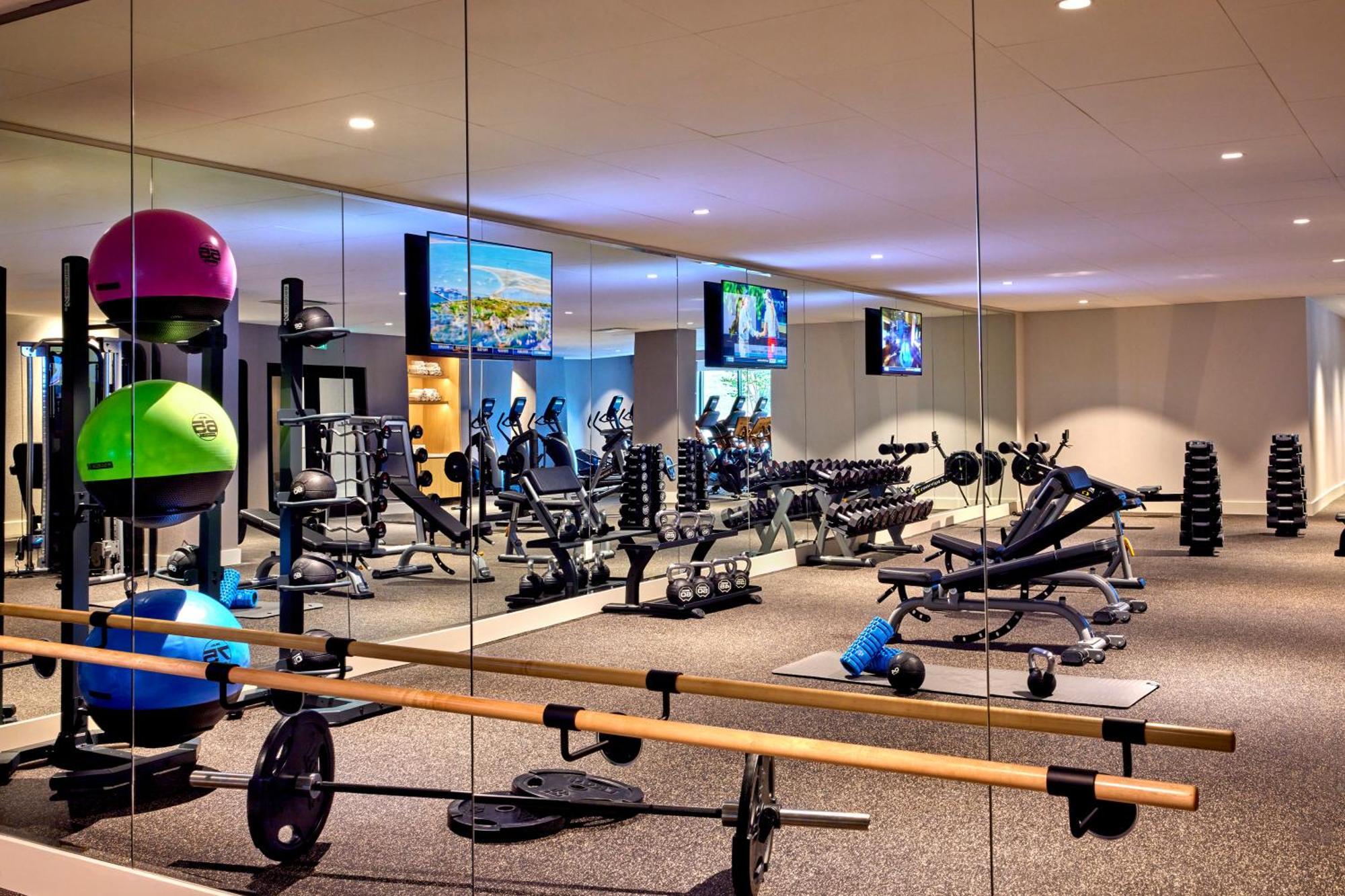 Omni Pga Frisco Resort & Spa Экстерьер фото