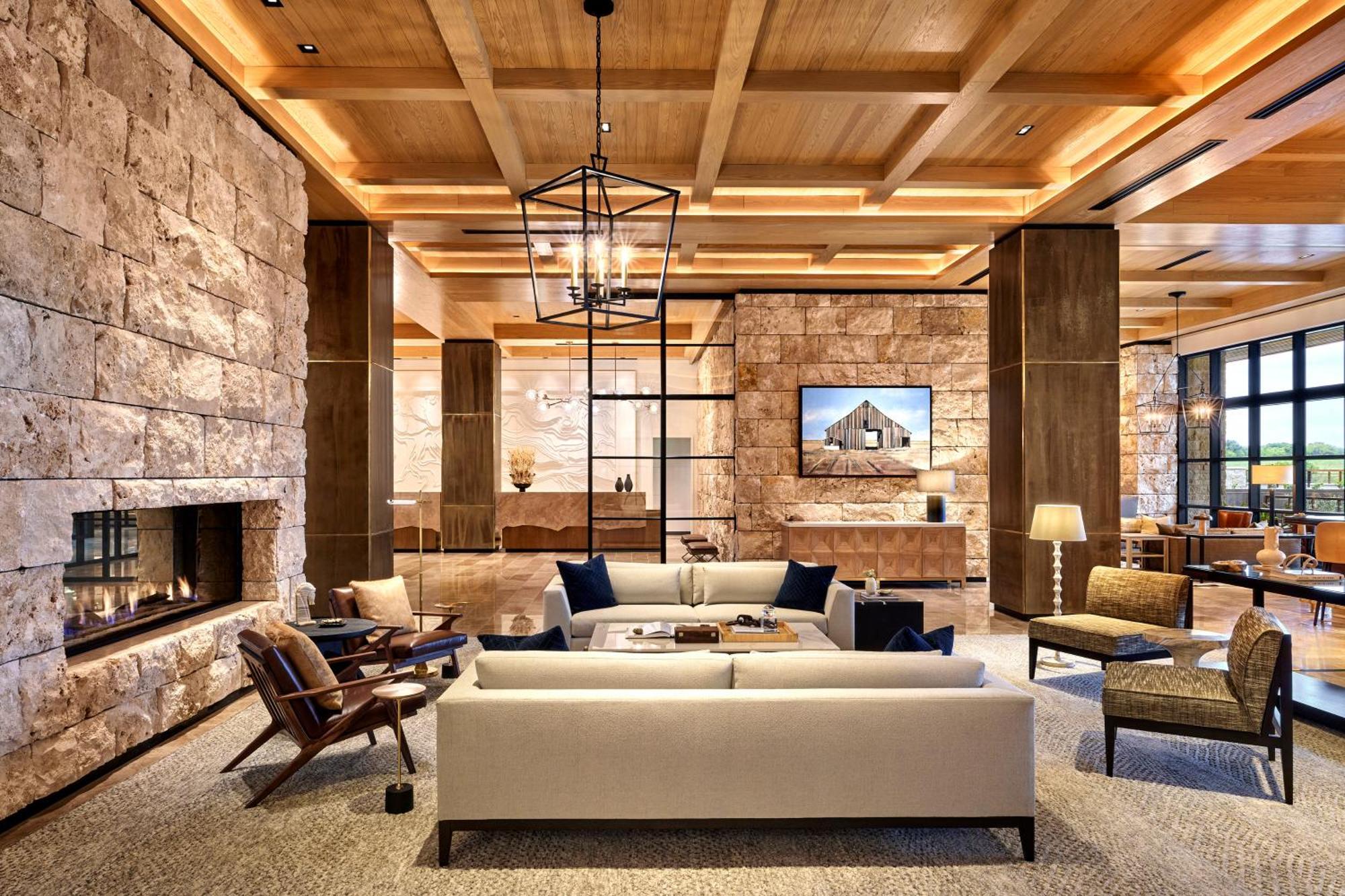 Omni Pga Frisco Resort & Spa Экстерьер фото