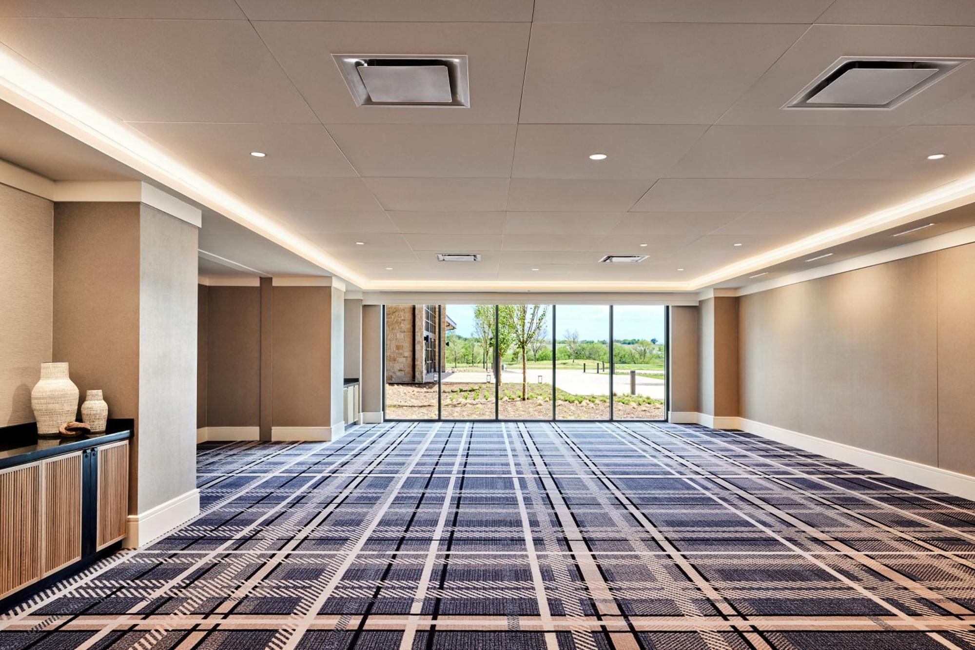 Omni Pga Frisco Resort & Spa Экстерьер фото