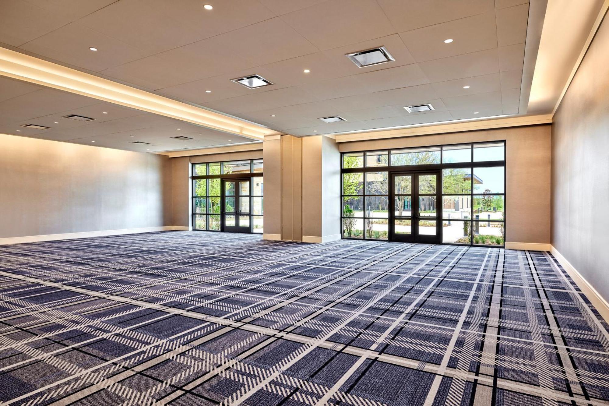 Omni Pga Frisco Resort & Spa Экстерьер фото